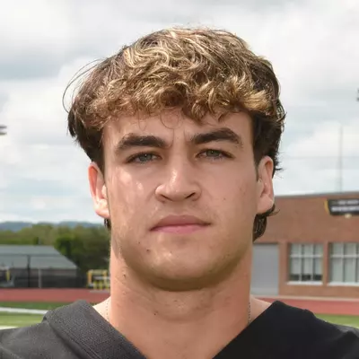 Kyle Elphick and Samuel Seals - 