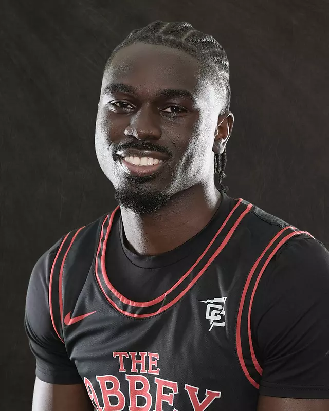 Daniel Lubamba and Zach Riddle - 