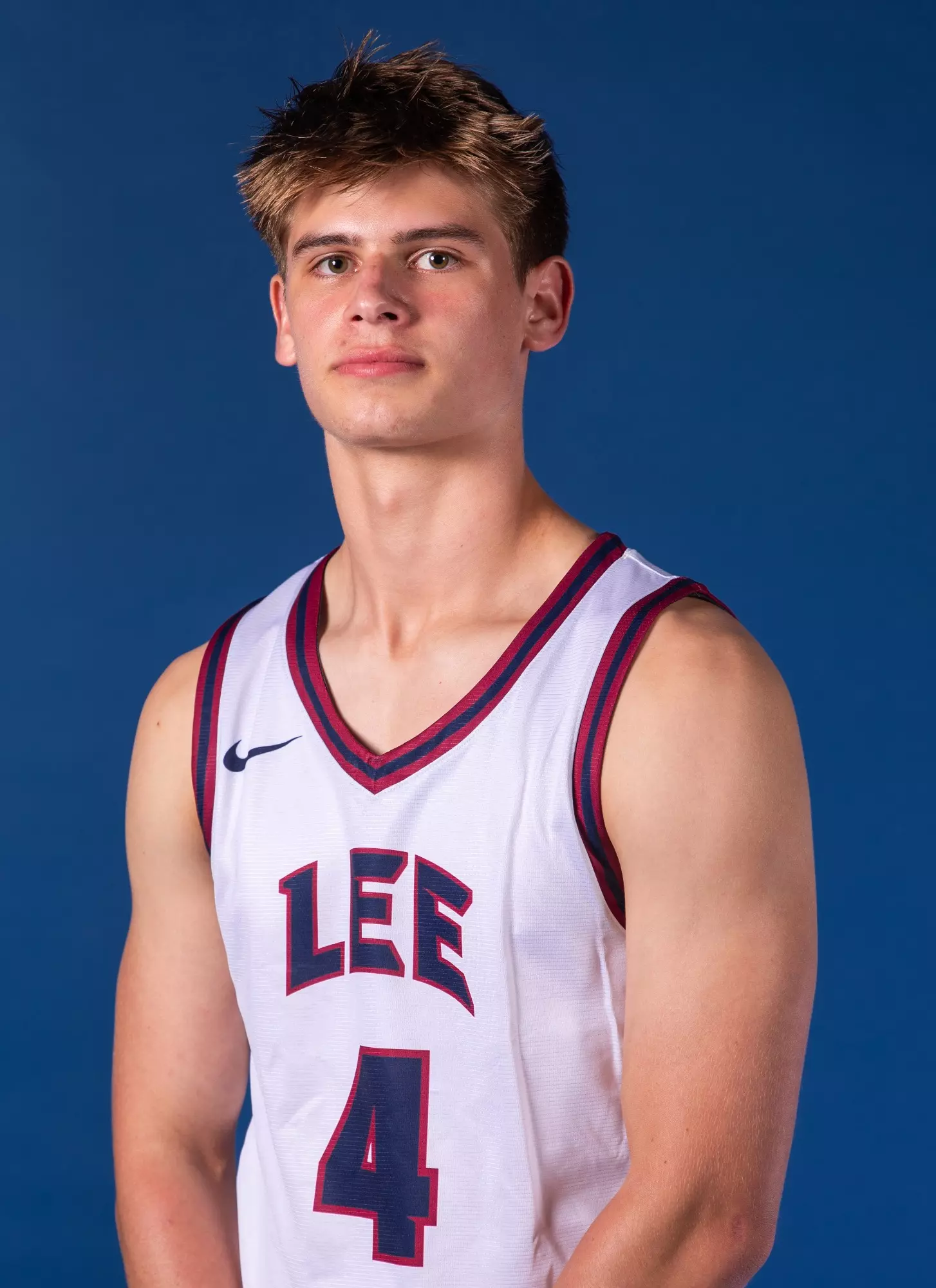 Jalen Myers and Calen Lightford - 