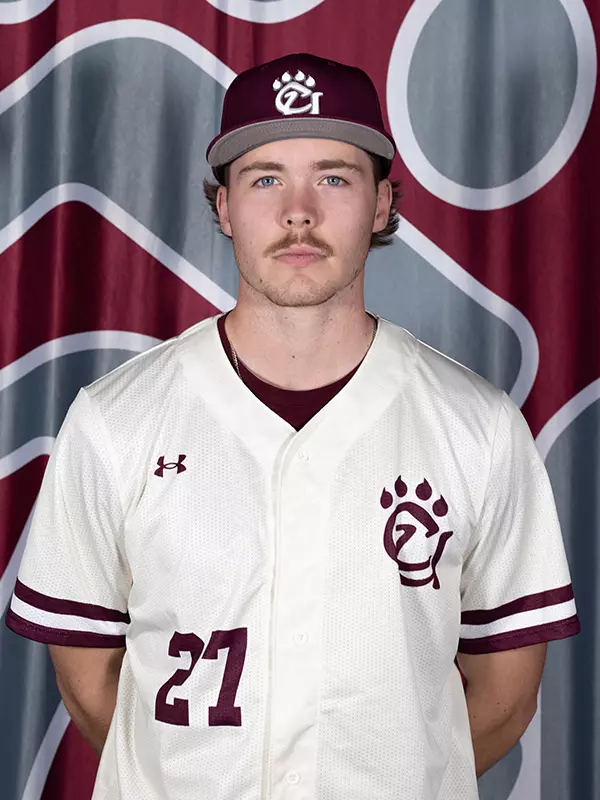 Nolan Straniero and Nicole Drew