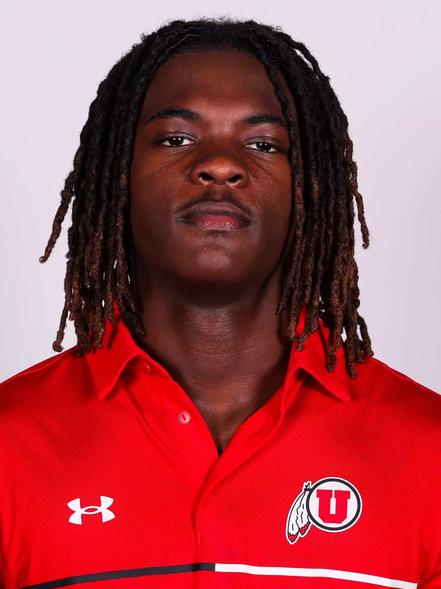 Draper Parker and Jabari Bush - 