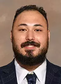 Patrick Hagadorn and Luke Foley - 