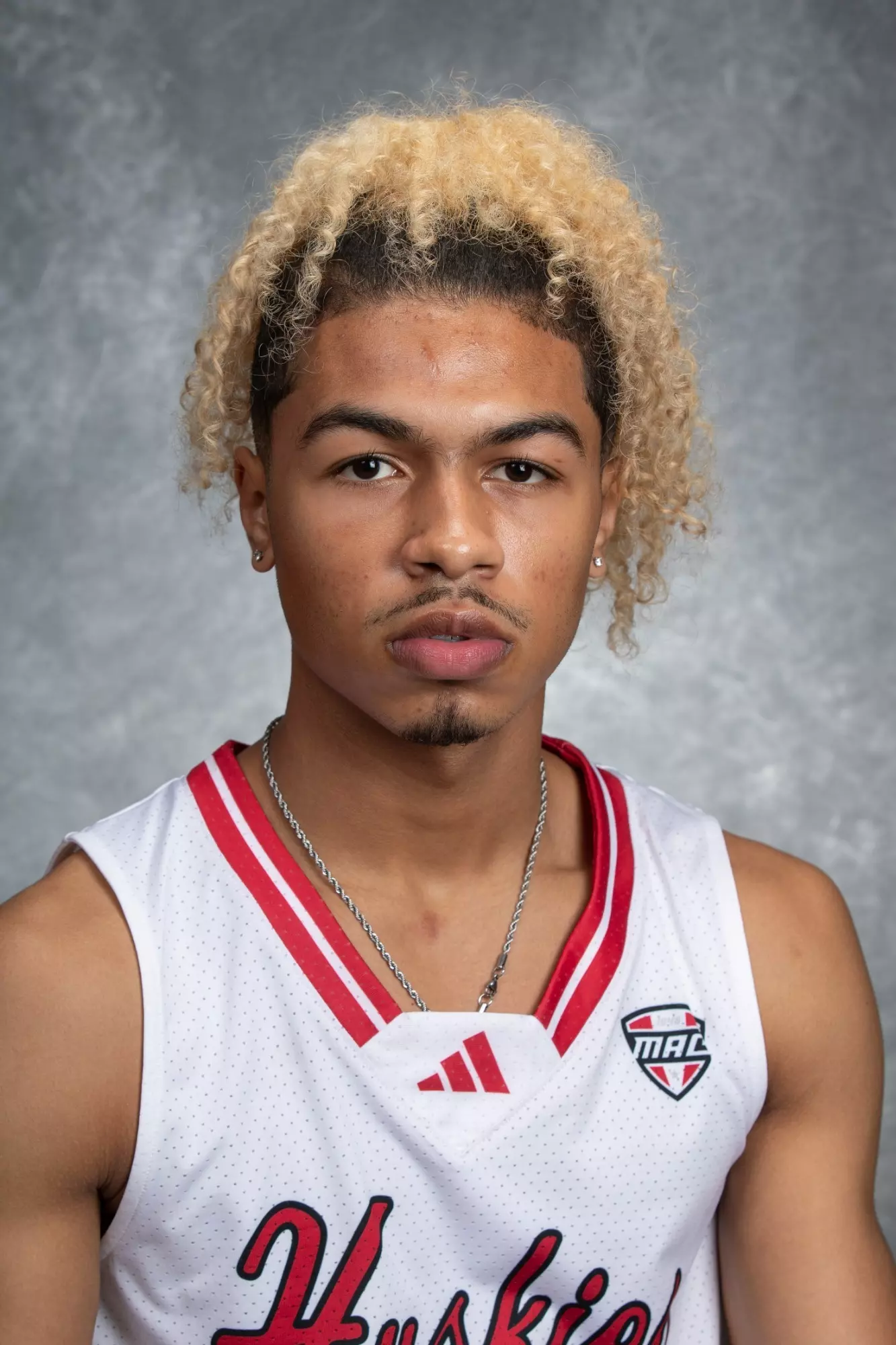 Madison Davis and Emondrek Erkins-Ford