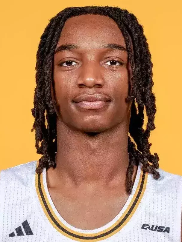 Taj Glover and ShuMond Johnson