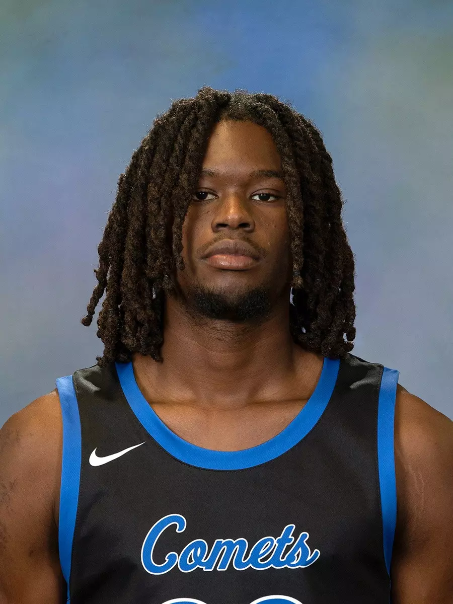 Calvin Johnson and Lincoln Delaere