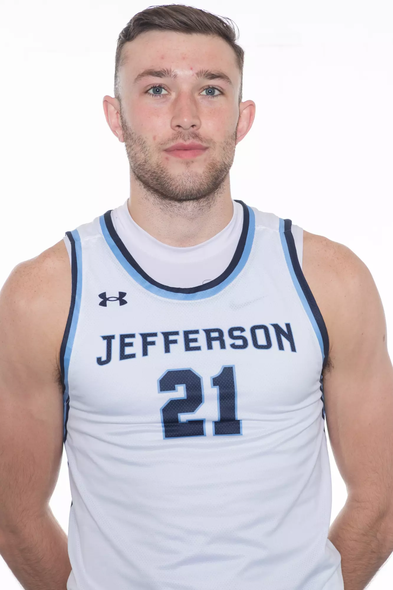 Devlyn McDonald and Sean Peterson - 