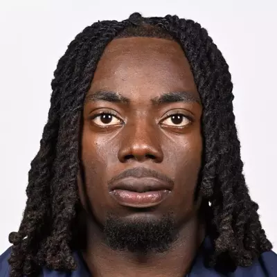 Darrian Lewis and Oran Singleton - 