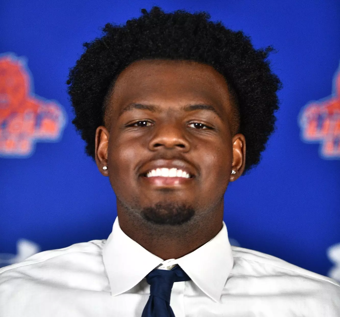 Shaun Rudick and Hunter Hannum