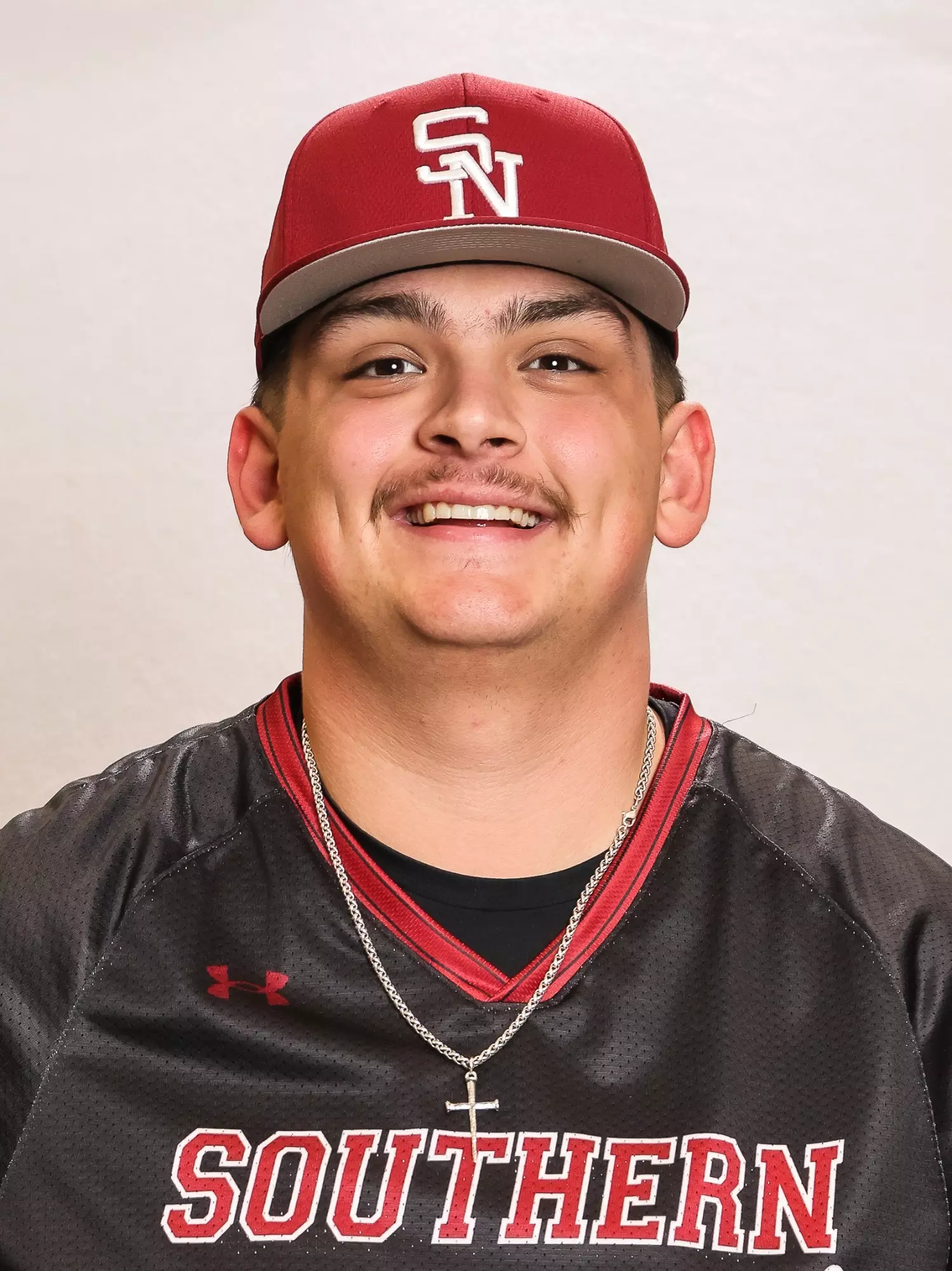 Aaron Wall and Austin Lemon