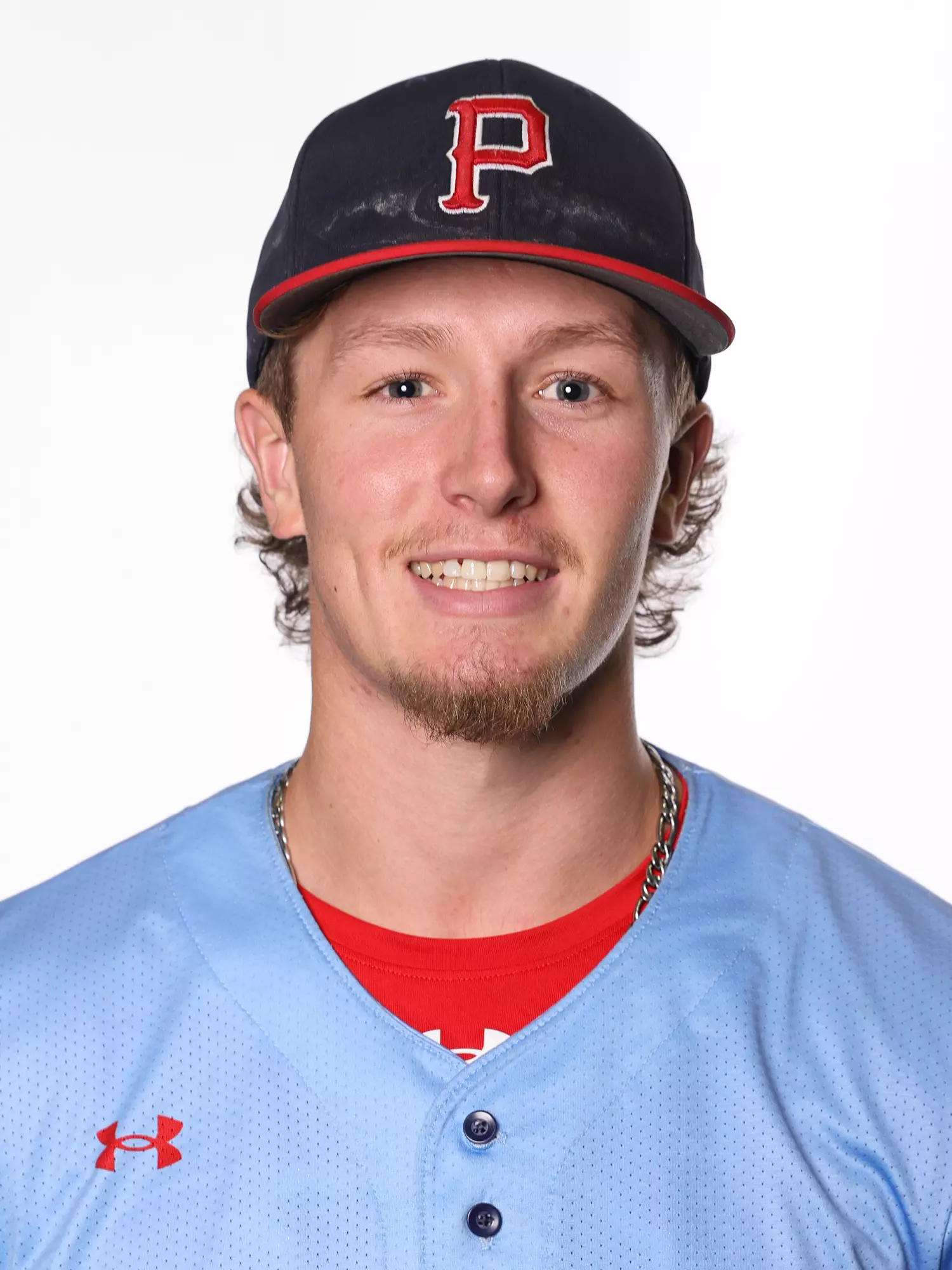 Austin Waltemath and Nick Lay