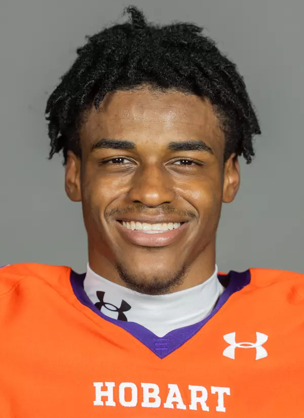 Jordan Hall and Jaylen Singleton - 