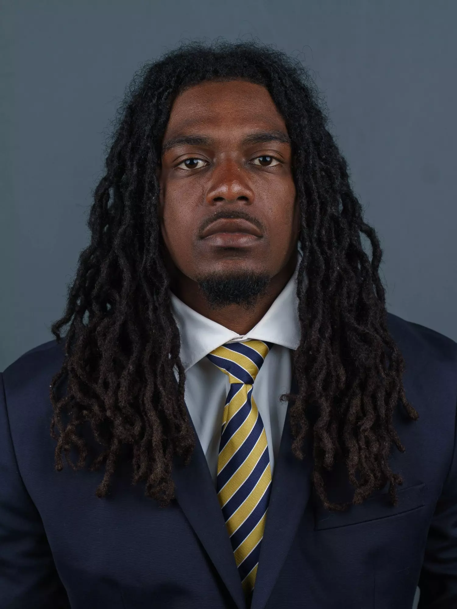 Jonny Lester and Kejon Owens - 