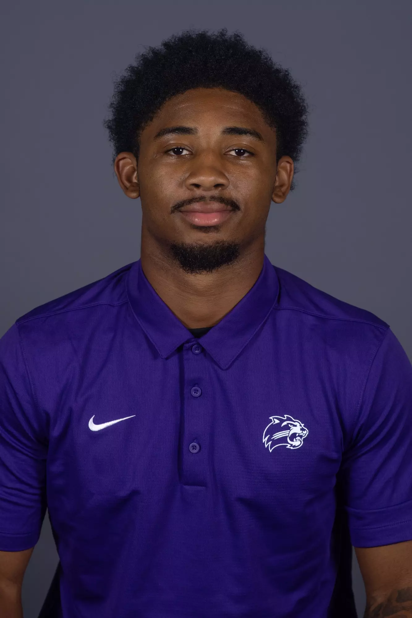 Nehemiah Lynch and Micah Hinton - 