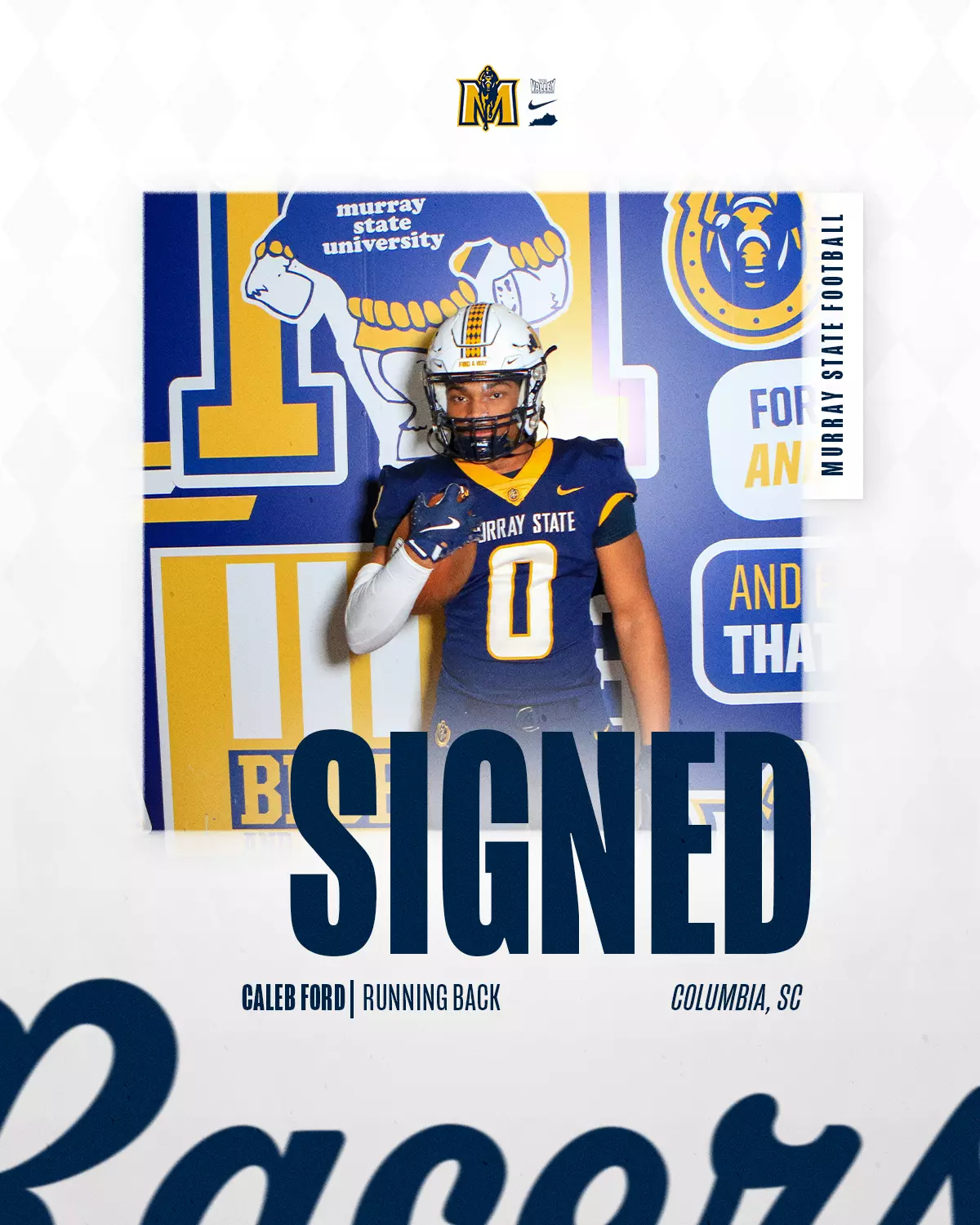 Zavier Short and Haven Horlback - 