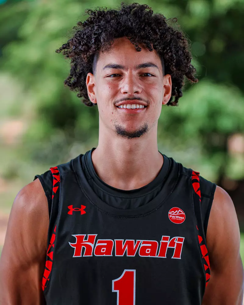 Isaiah Hinds and Ronnie Rivers