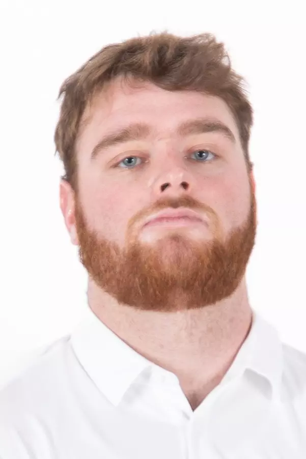 Aidan Watts and Adam Niman