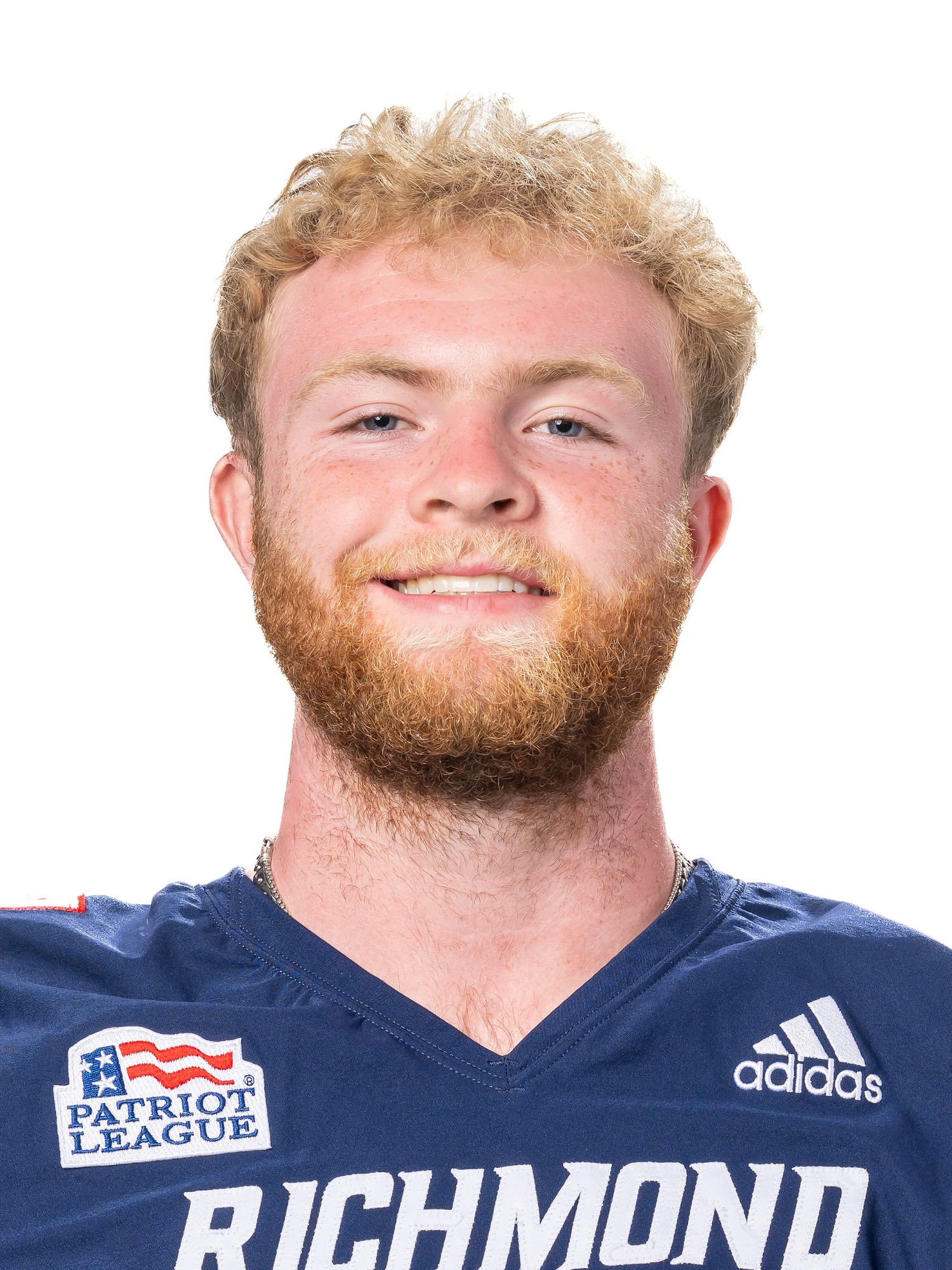 Ja'Quan Sprinkle and Christopher Bentley