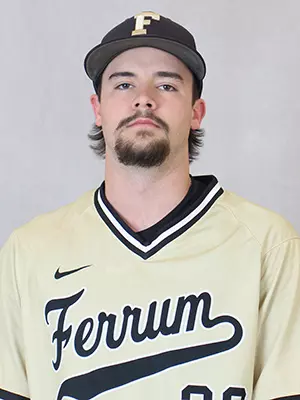 Walt Clevenger and Maddox Tsutsui