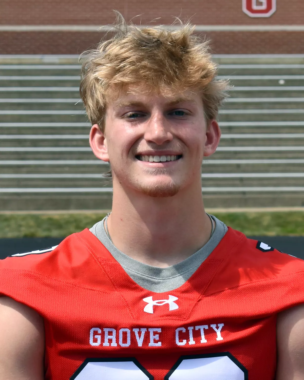 Noah Baxter and Pedroignacio Flores - 