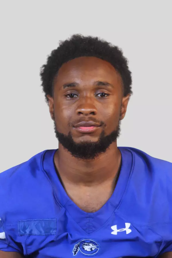 Antwone Godley and Taevion Cox - 
