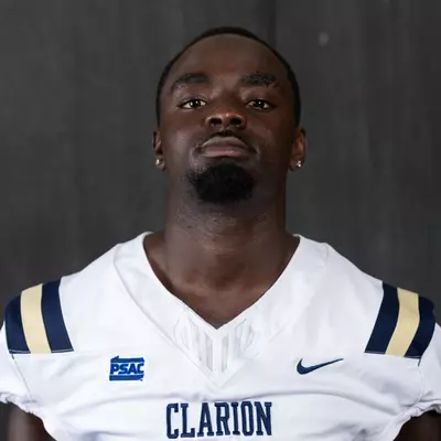 Tanorie Bonds and Dylan Manders - 