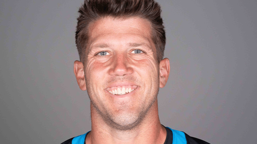 JT Elder and Luke Moga