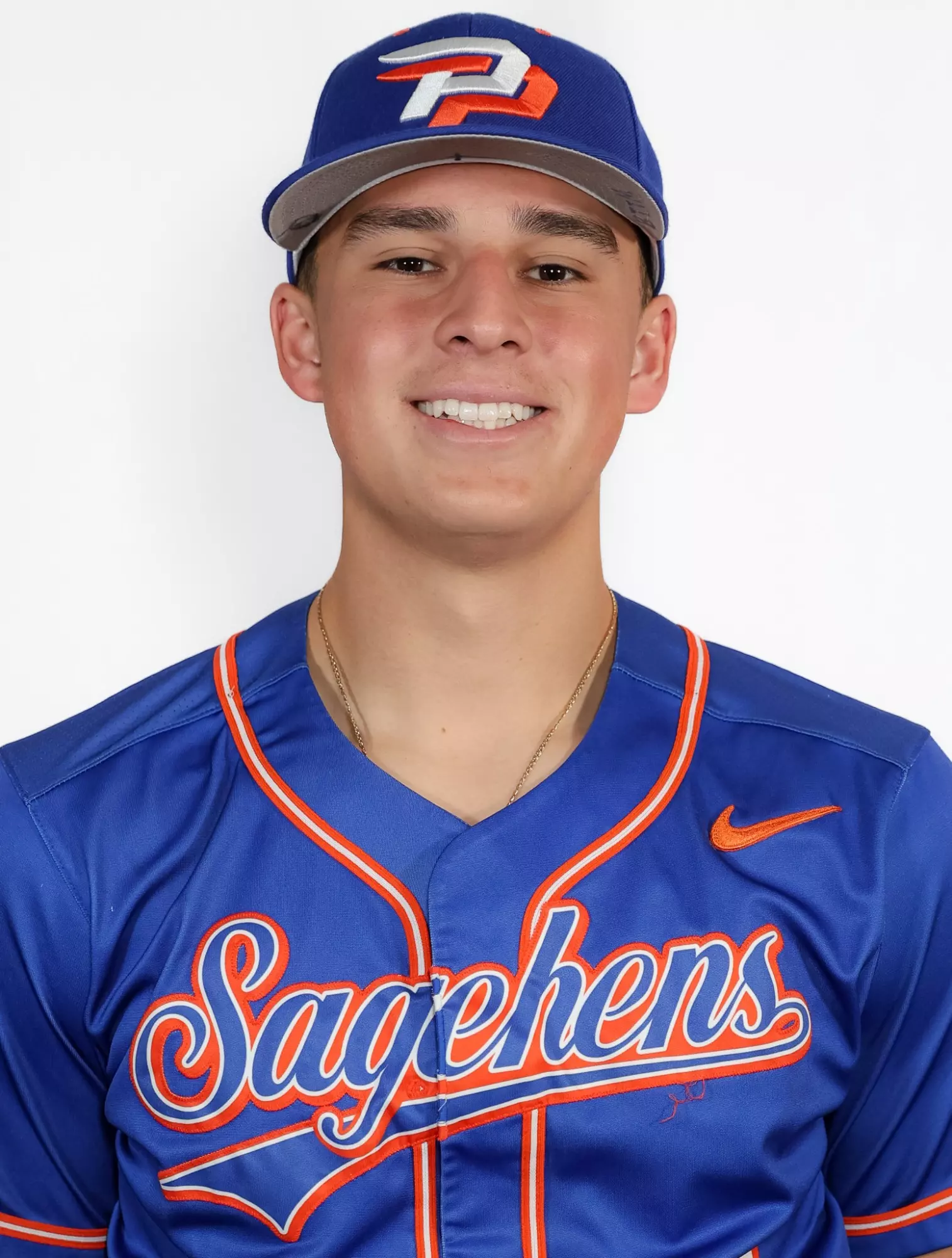 Samantha Swerdloff and Alden Quintanilla