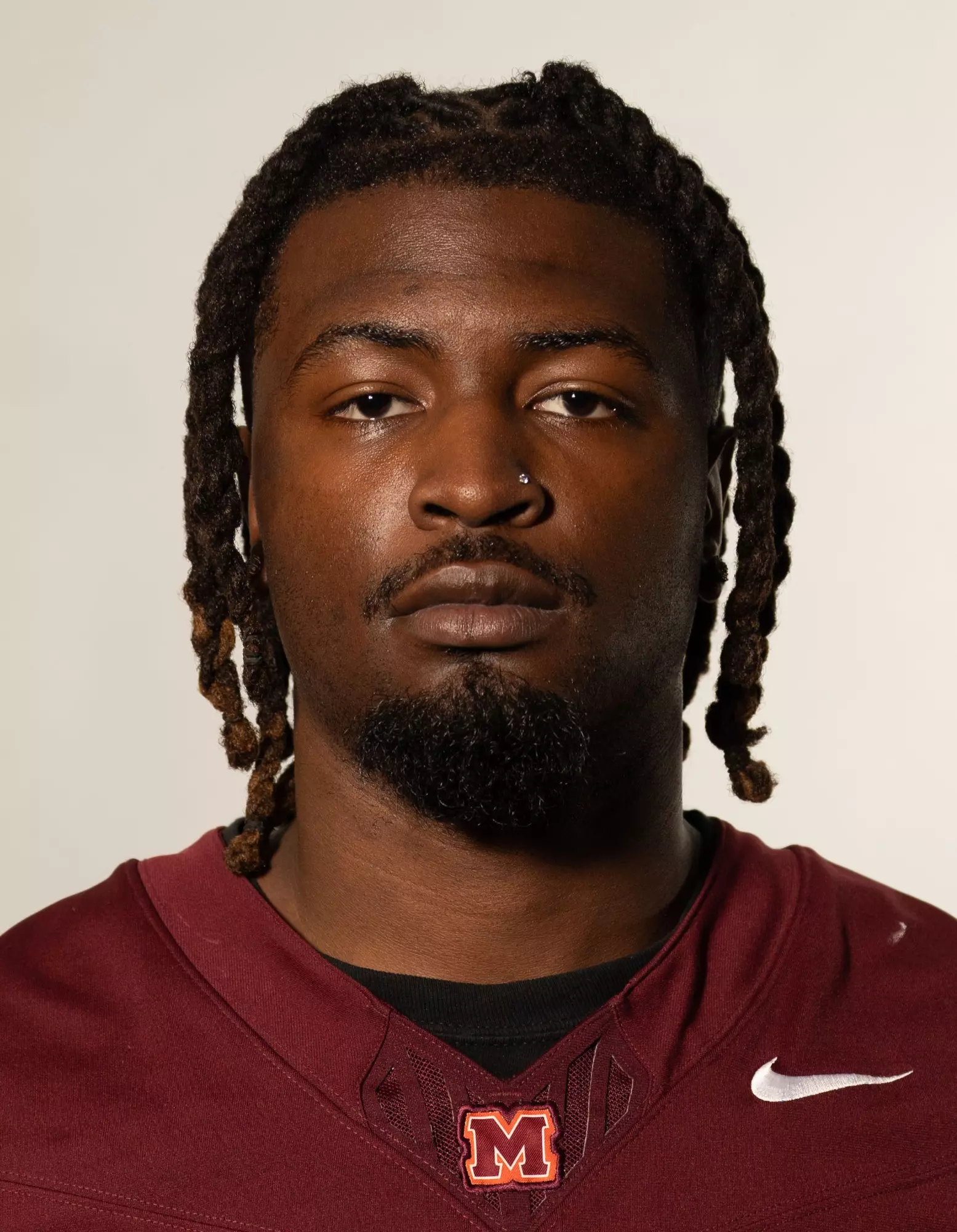 Shemar Kirk and JT Robbins - 