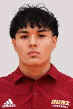 Andrew Gonzalez and Bruno Fina