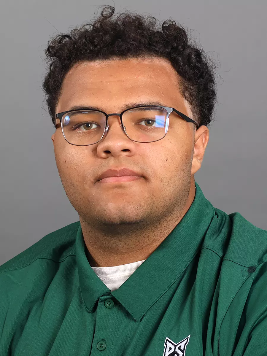 Semisi Latu and Tyrese Smith