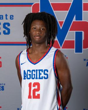 Keylon Shields, former Stringtown High School standout, played on ...