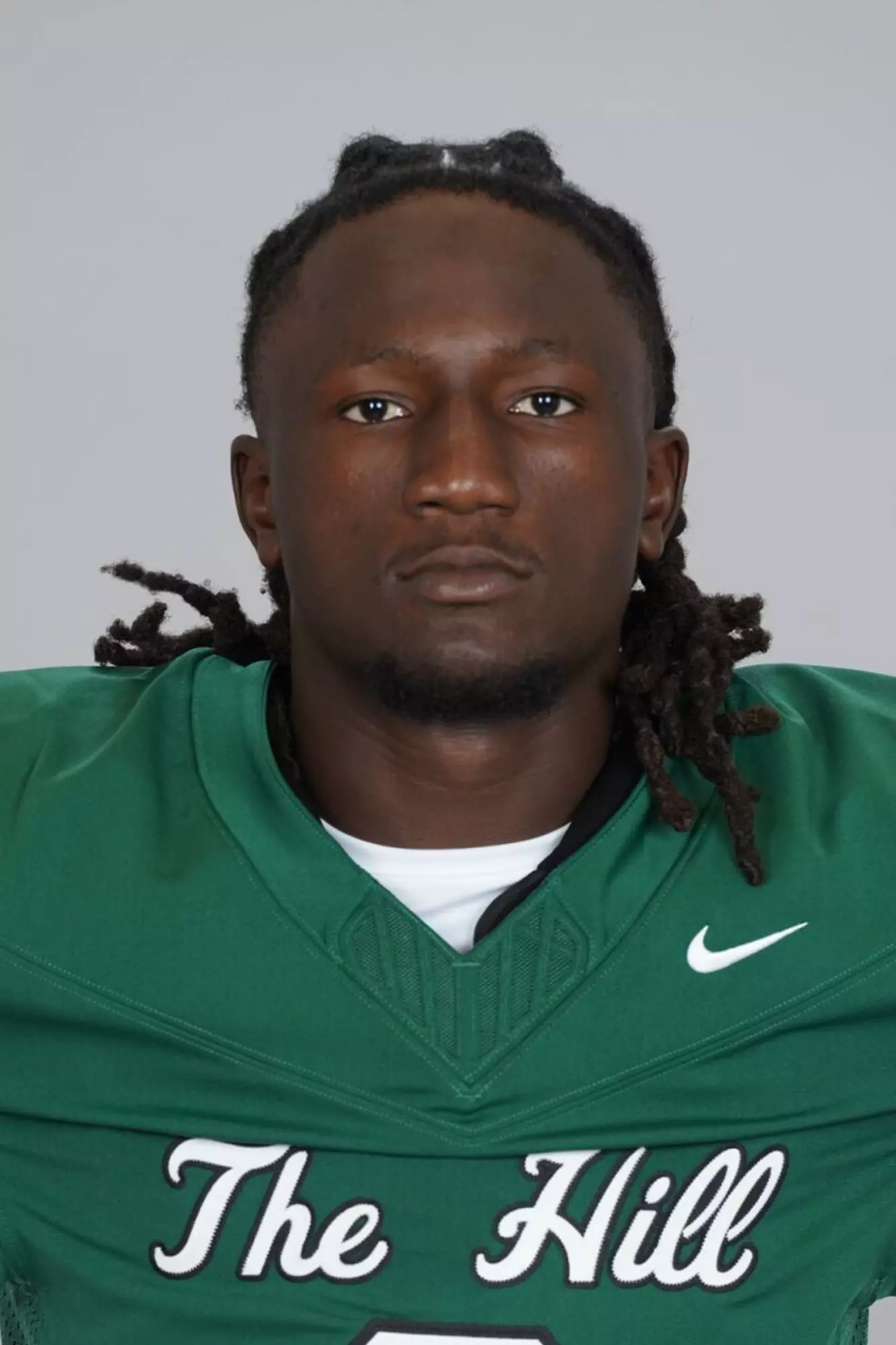 Caleb Fisher and Roman Douthit - 