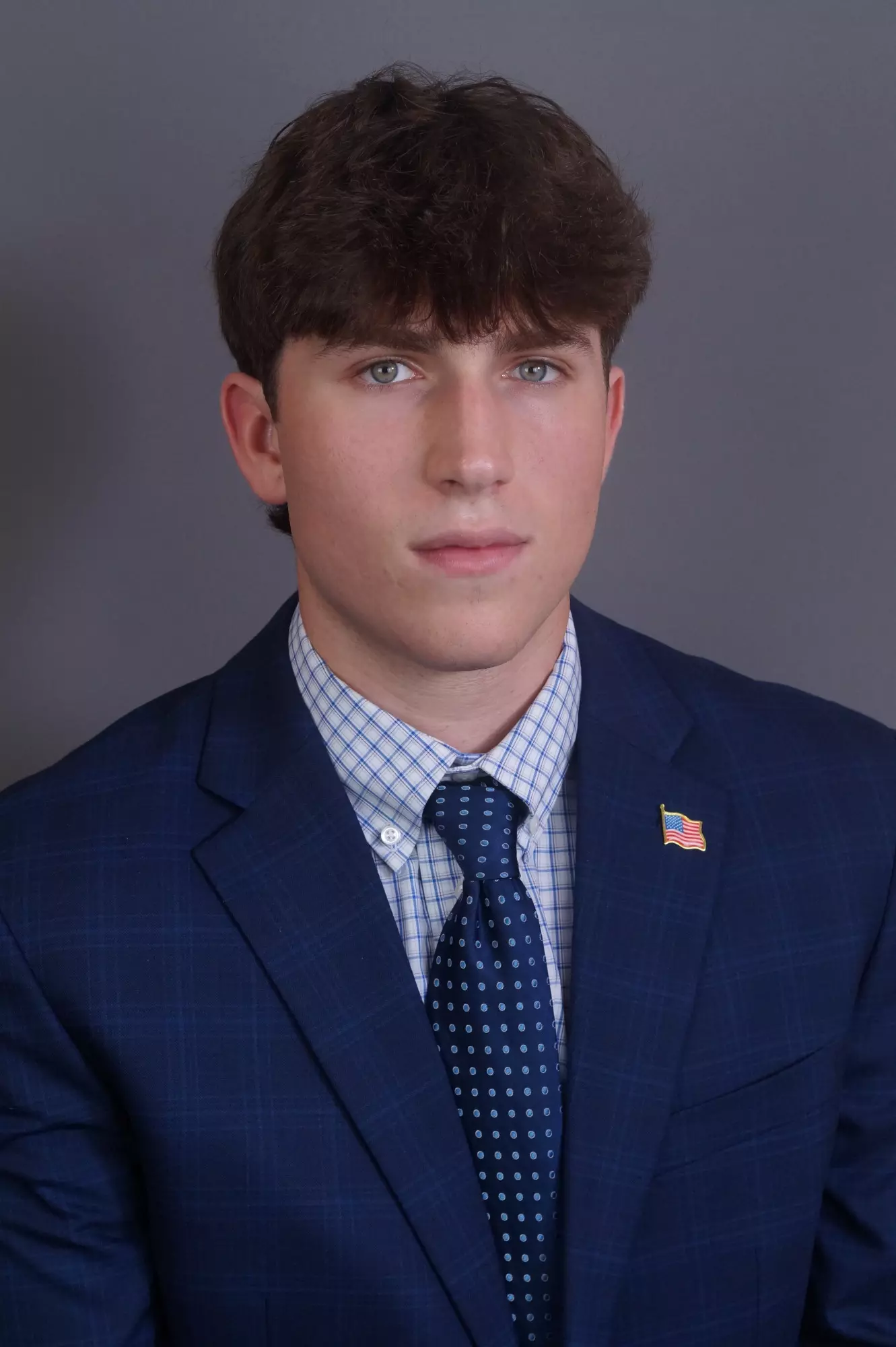 Elijah Smith and Tim Pherson Jr. - 