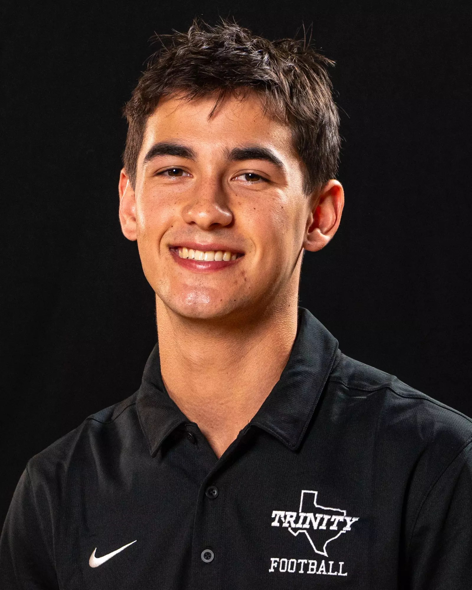 Jordan Eubanks and Case Holleron - 