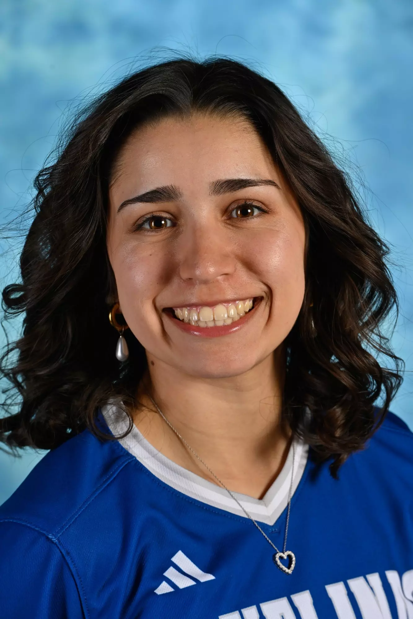 Elena Gonzales and Joseph Carreon