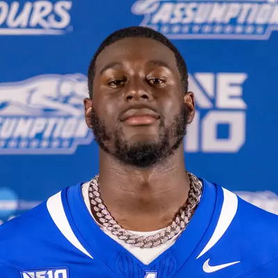 Taj White and Jalen Smith-Phillips - 