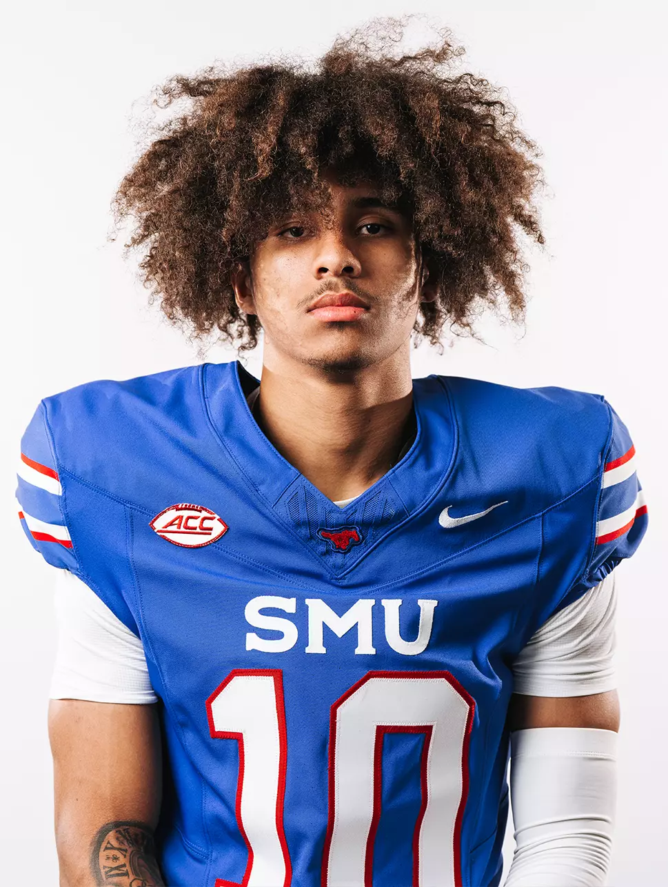 Nicholas Dudzikowski and Jameer Dudley - 