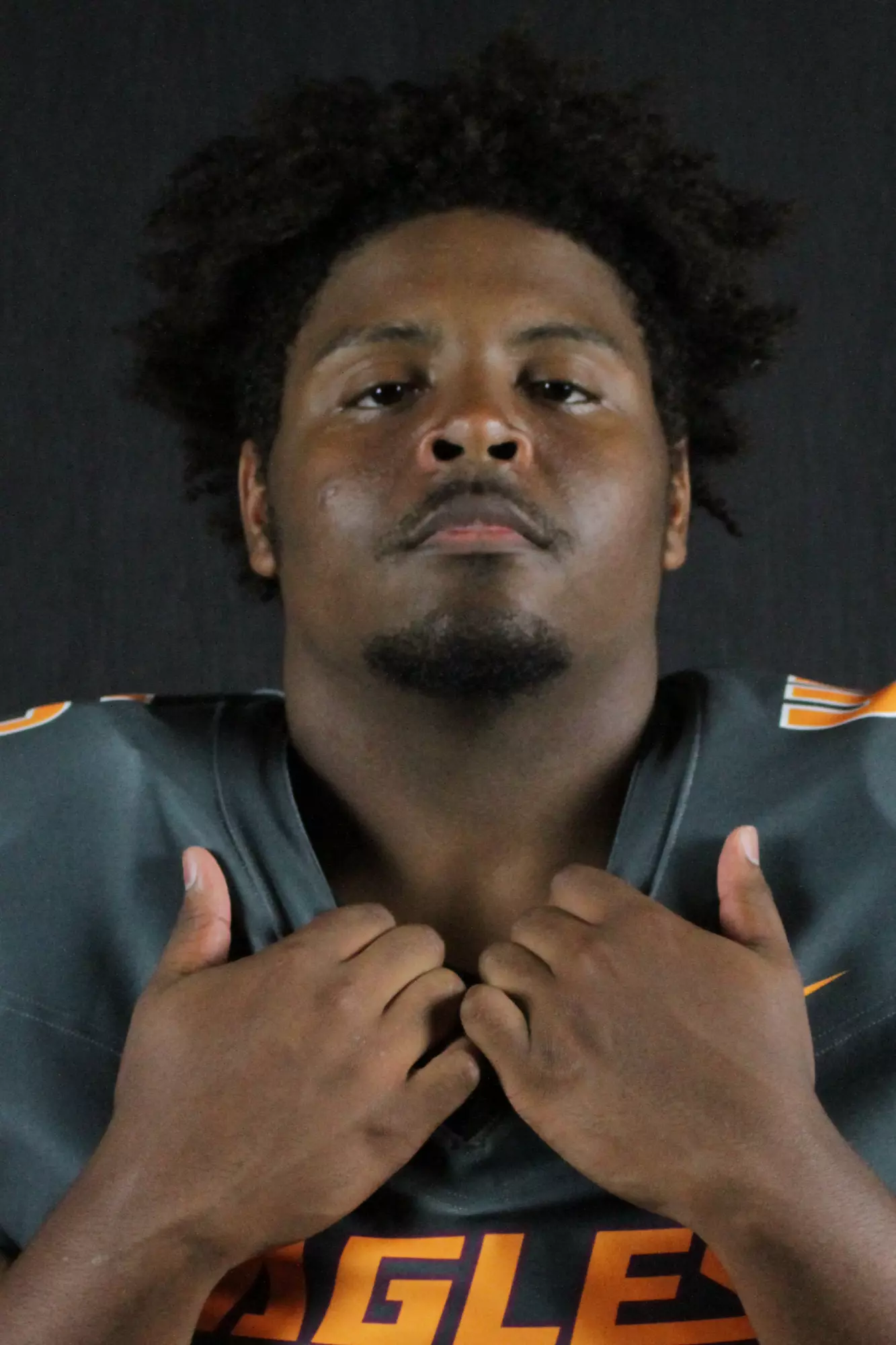 Clifford Dirkes and Duke Guenther - 