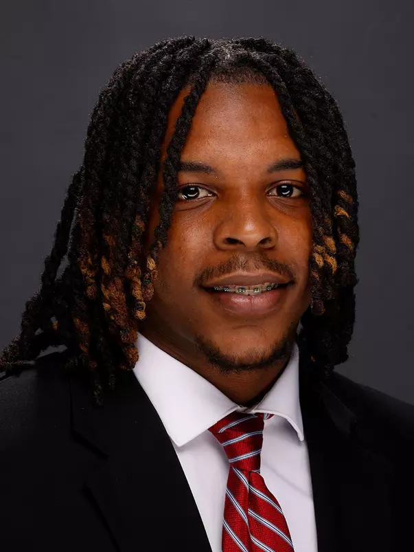 Daniel Godfrey and Lance Jackson - 