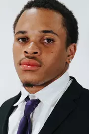 Crimson Mathis and Jamarion Ravenell - 