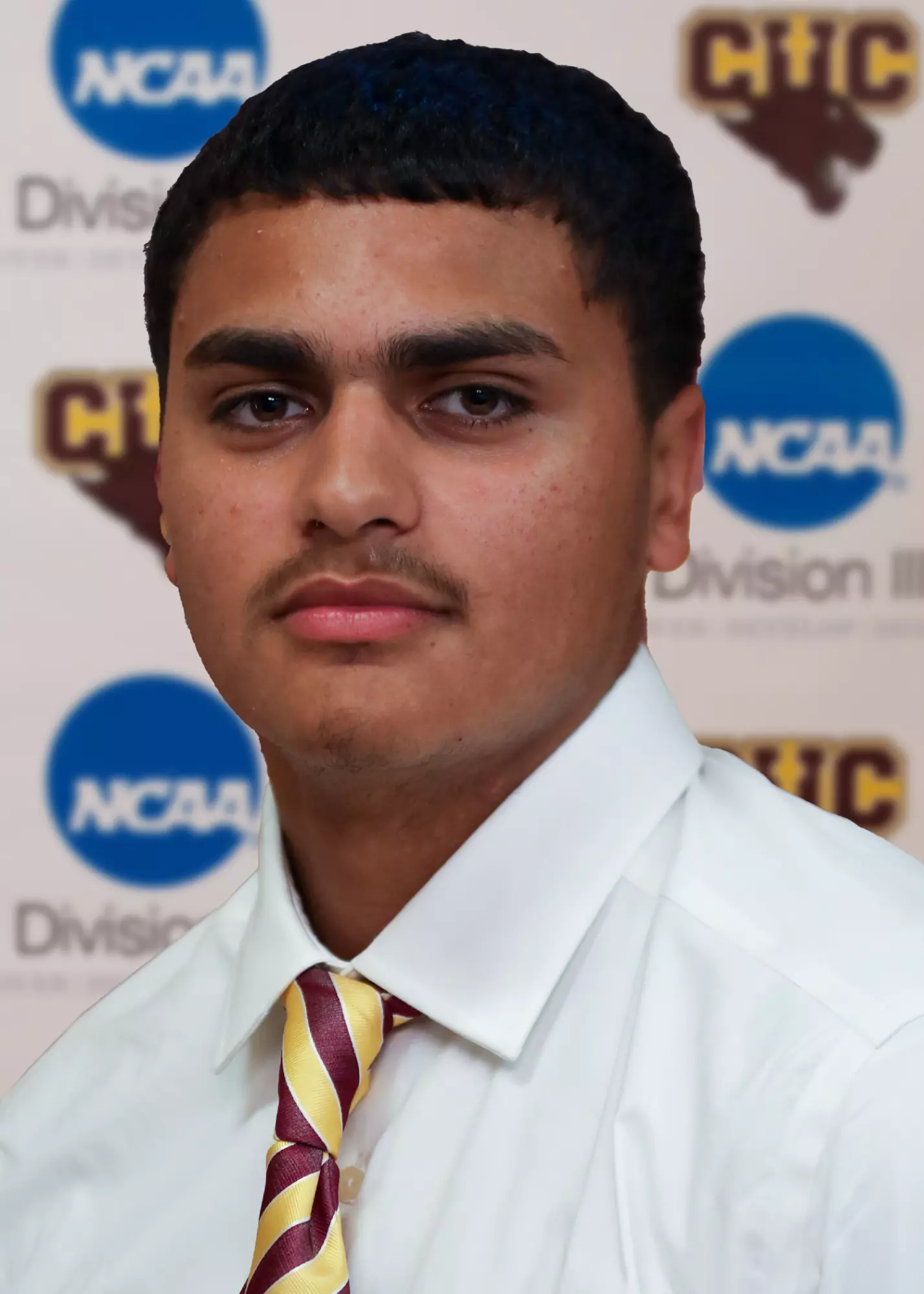 Franky Echevarria and Harry Young