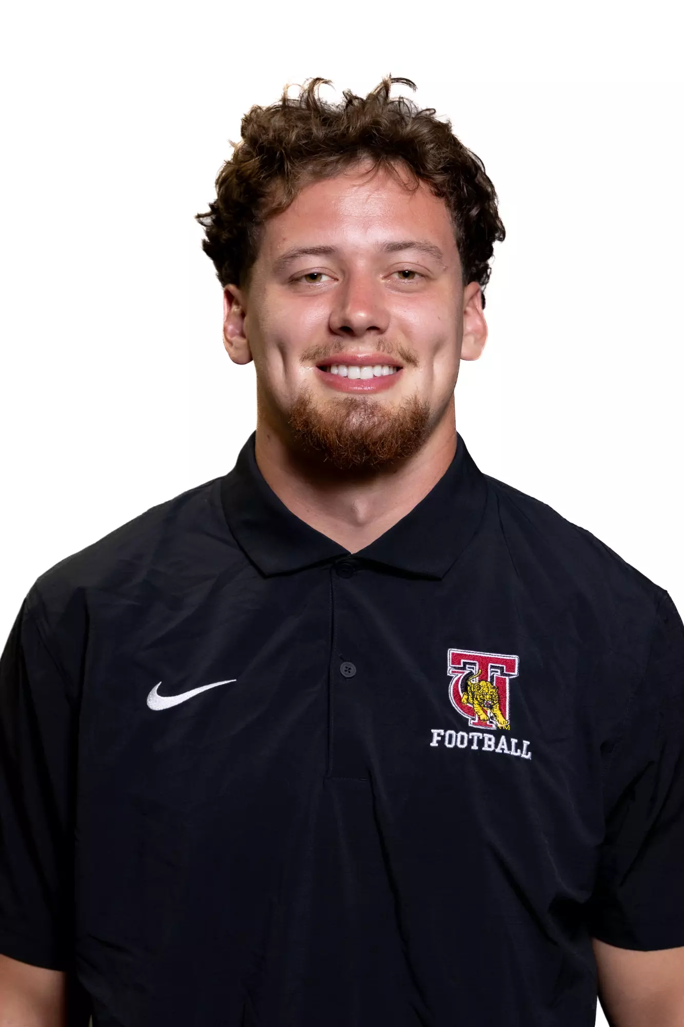 Caleb Harrell and Kentavious Daniel-Black - 