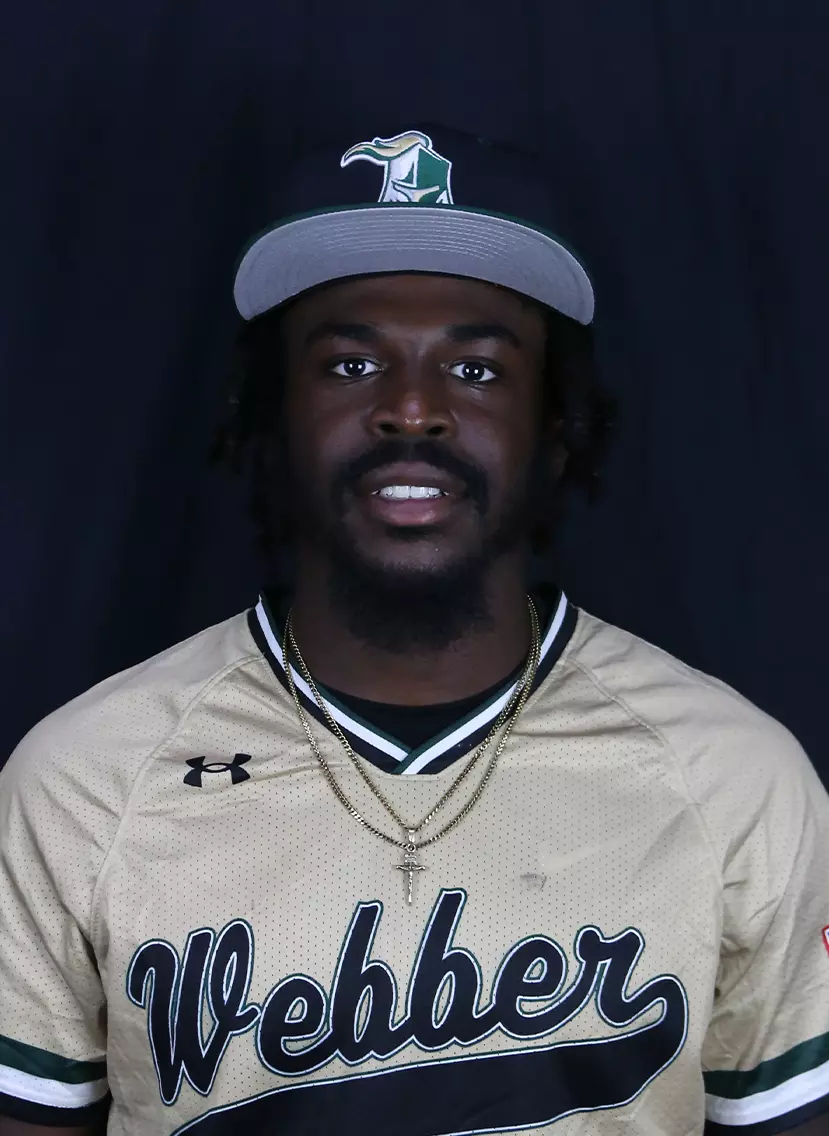 Jedd Jones and Cannon Ramsey