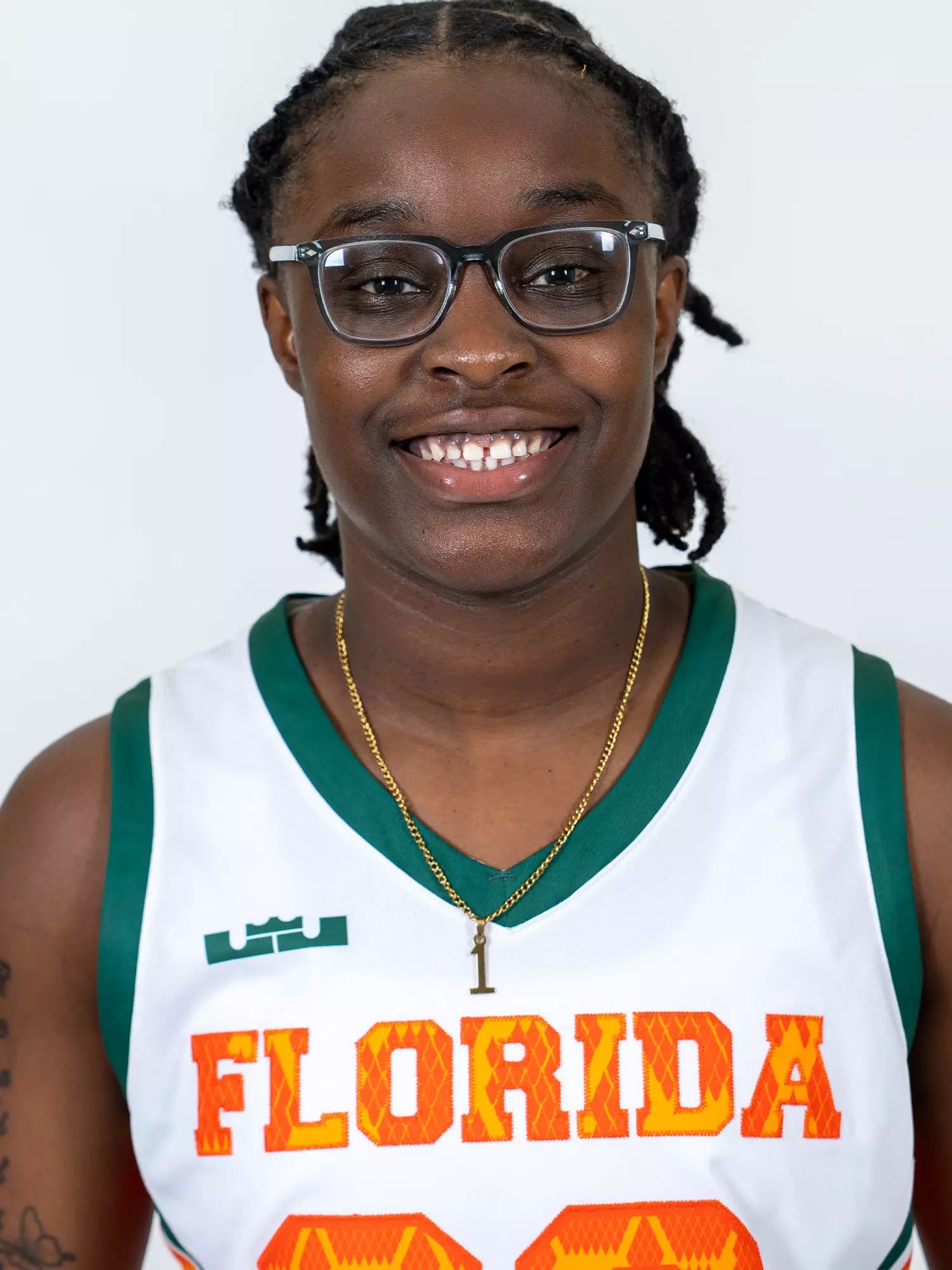 Caden Keller and Colin Castleton - 