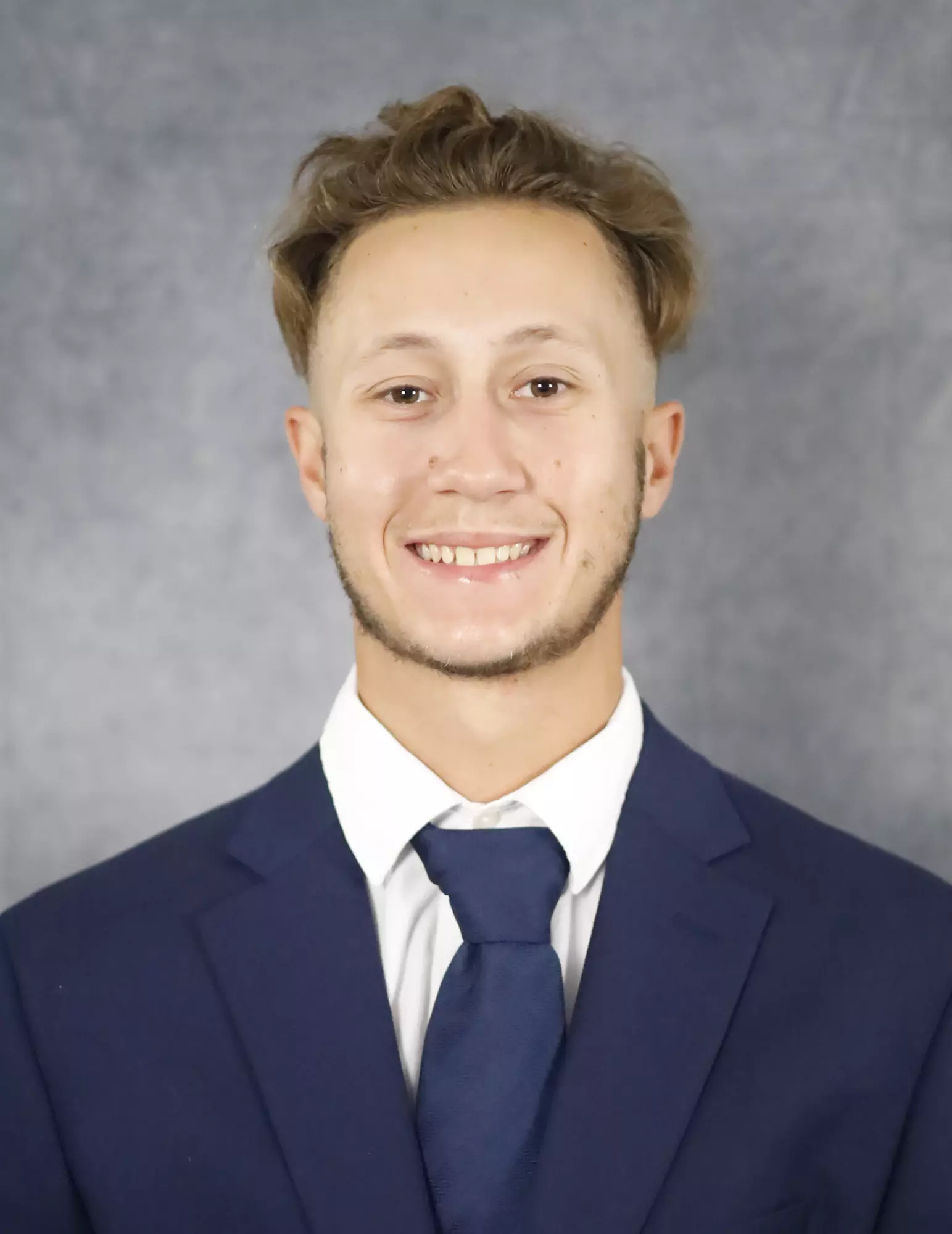 Shanna McNair and Jake Nolan