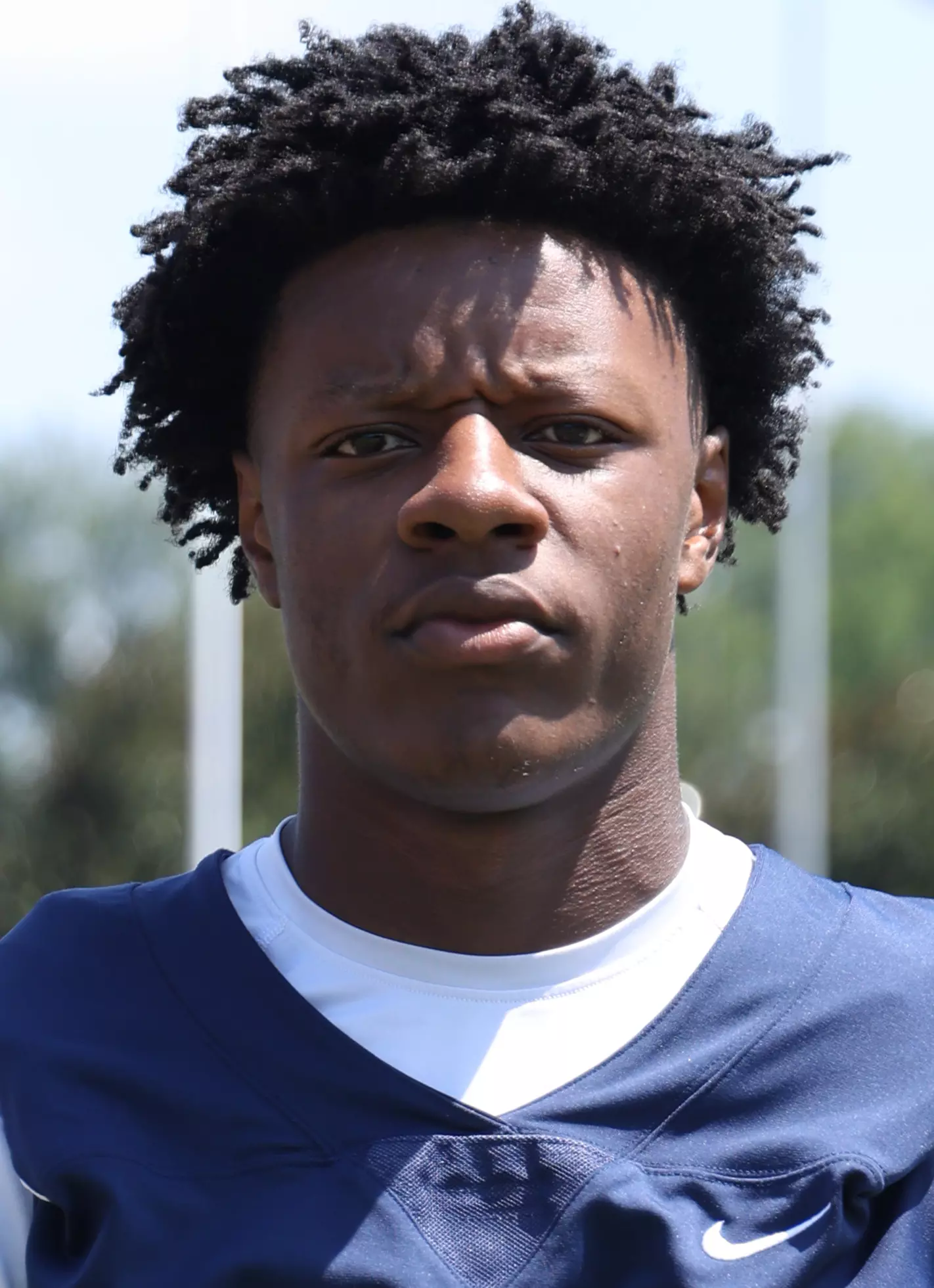 David Brooks and Sawyer Belue - 