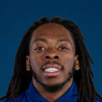 Kennedy Parker and Andon Riley - 