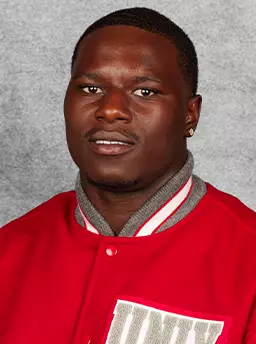 Landon Wright and Jekob Jones