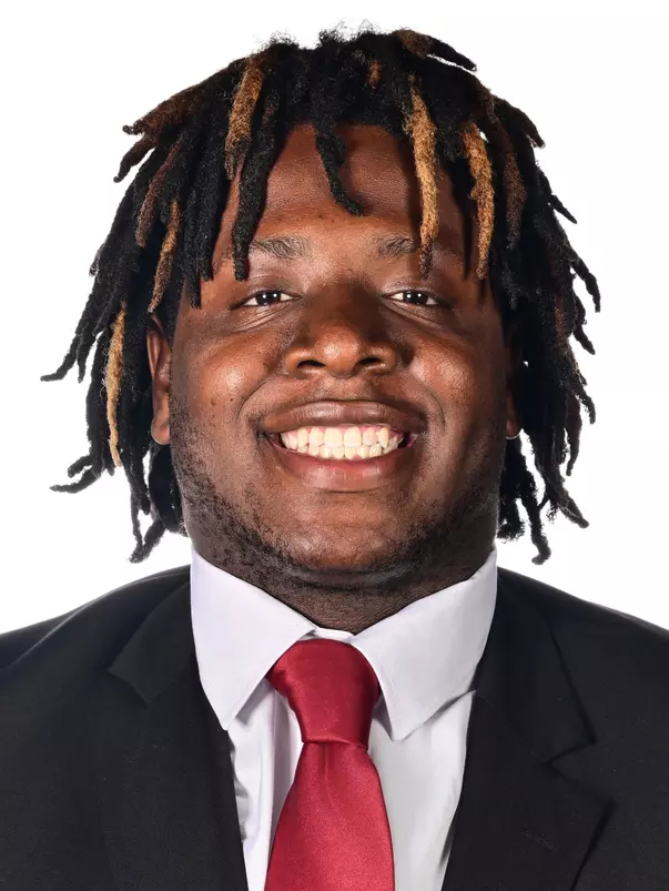 Jordan Lazenby and RJ Shamberger - 