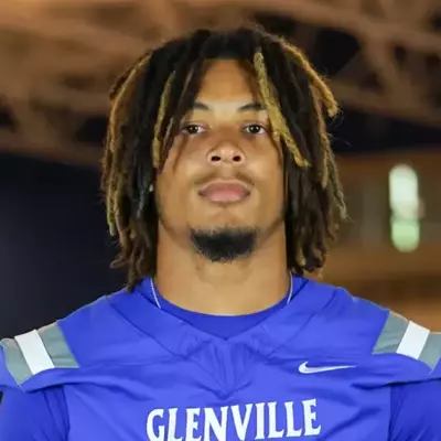 Quentin Cato and Jamaree Gibson - 